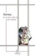 Cover-Bild zum Titel 'Satranc' von 'Stefan Zweig'
