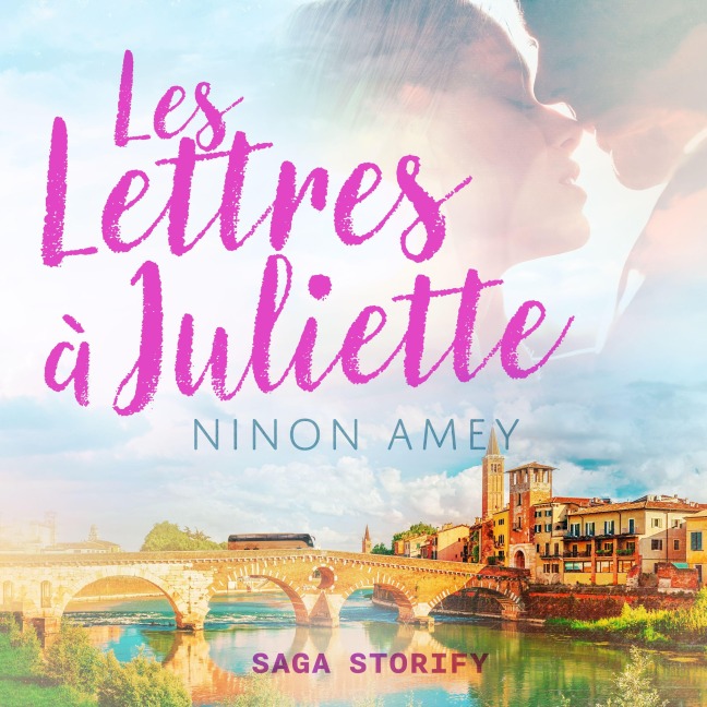 Les Lettres à Juliette - Ninon Amey