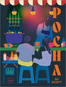 Cover-Bild zum Titel 'Pocha' von 'Su Scott'
