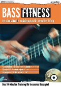 Bass Fitness - Jacques Bono