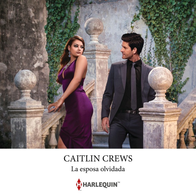 La esposa olvidada - Caitlin Crews