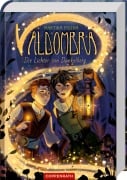 Cover-Bild zum Titel 'Valdombra (Bd. 2)' von 'Martina Folena'