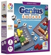 Genius Square - 