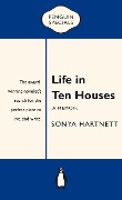 Life in Ten Houses: Penguin Special - Sonya Hartnett