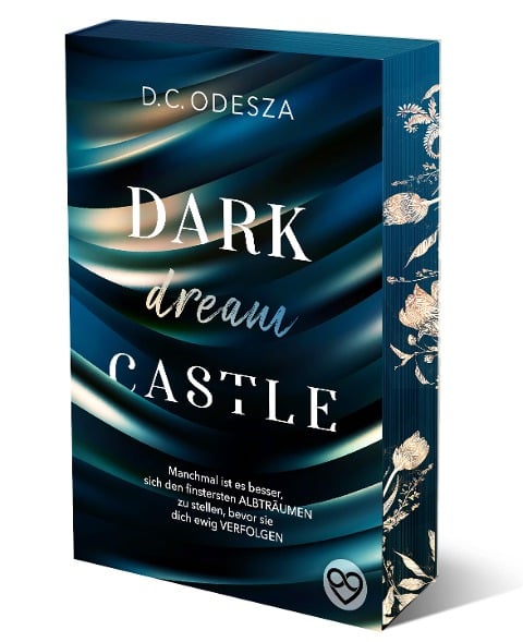 DARK dream CASTLE - D. C. Odesza