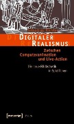 Cover-Bild zum Titel 'Digitaler Realismus' von 'Sebastian Richter'