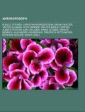 Cover-Bild zum Titel 'Anthroposoph' von ''