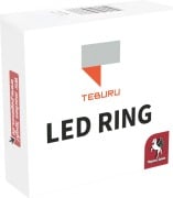 Cover-Bild zum Titel 'Teburu: LED-Ring' von ''