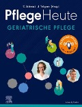 Cover-Bild zum Titel 'Pflege Heute Geriatrische Pflege' von ''