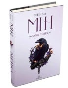 Cover-Bild zum Titel 'Mih 3 Sagir Yürek Ciltli' von 'Mehsa'