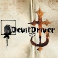 Cover-Bild zum Titel 'DevilDriver (2018 Remaster)' von 'Devildriver'