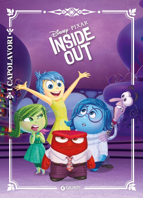 Inside out - 