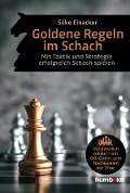 Goldene Regeln im Schach - Silke Einacker