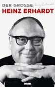 Cover-Bild zum Titel 'Der große Heinz Erhardt' von 'Heinz Erhardt'