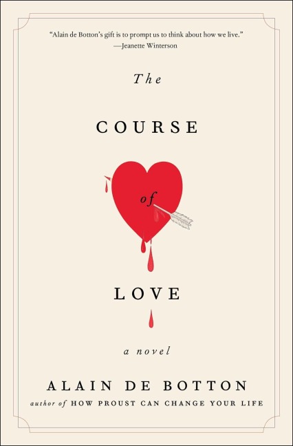 The Course of Love - Alain de Botton