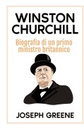 Cover-Bild zum Titel 'Winston Churchill' von 'Joseph Greene'