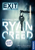 EXIT® - Das Buch: Der Fall des Ryan Creed - Inka Brand, Markus Brand, Jens Baumeister