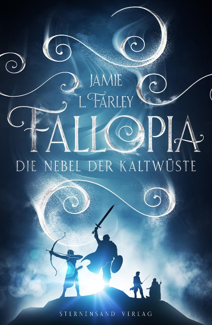 Fallopia: Die Nebel der Kaltwüste - Jamie L. Farley
