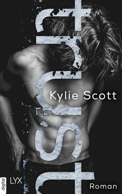 Trust - Kylie Scott