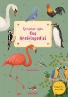 Kus Ansiklopedisi - Cocuklar Icin Ciltli - Tomas Tuma