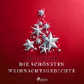 Cover-Bild zum Titel 'Die schönsten Weihnachtsgedichte' von 'Ursula Wagner'