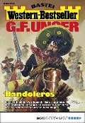 G. F. Unger Western-Bestseller 2403 - G. F. Unger