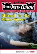 Cover-Bild zum Titel 'Jerry Cotton 3271' von 'Jerry Cotton'