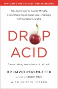 Cover-Bild zum Titel 'Drop Acid' von 'David Perlmutter'