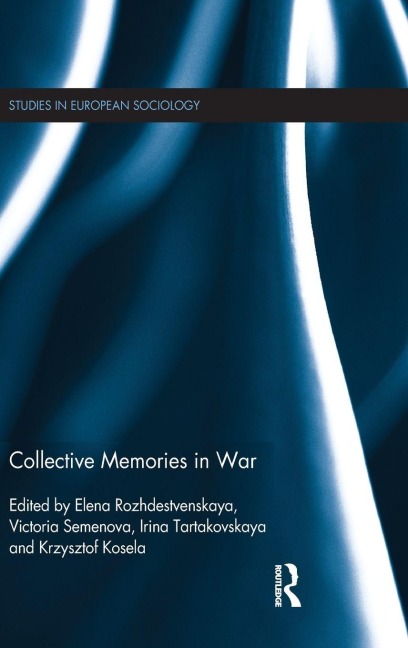 Collective Memories in War - 