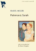 Cover-Bild zum Titel 'Patience & Sarah' von 'Isabel Miller'