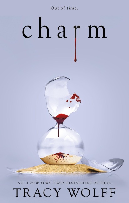 Charm - Tracy Wolff