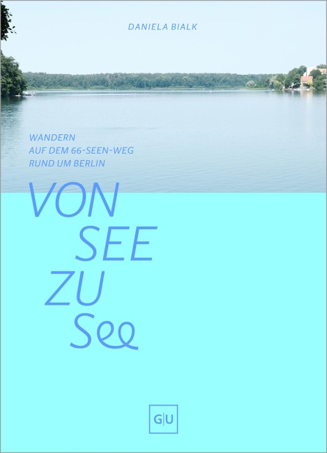 Von See zu See - Daniela Bialk
