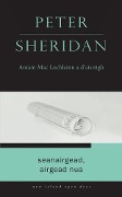 Cover-Bild zum Titel 'Seanairgead, Airgead Nua' von 'Peter Sheridan'