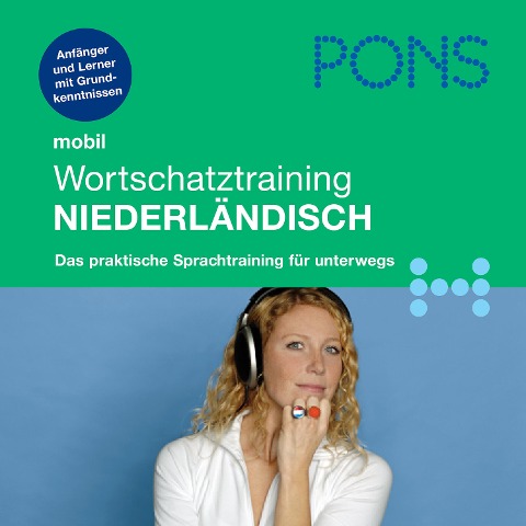 PONS mobil Wortschatztraining Niederländisch - Digna Myrte Hobbelink, PONS-Redaktion