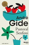 Cover-Bild zum Titel 'Pastoral Senfoni' von 'Andre Gide'