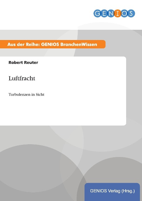 Luftfracht - Robert Reuter