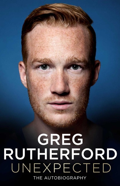Unexpected - Greg Rutherford