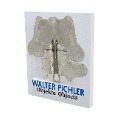 Cover-Bild zum Titel 'Walter Pichler: Objekte' von ''