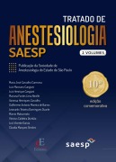 Tratado de Anestesiologia - SAESP - Maria José Carvalho Carmona, Luís Vicente Garcia, Claudia Marquez Simões, Luiz Marciano Cangiani, Luis Henrique Cangiani