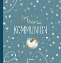 Cover-Bild zum Titel 'Meine Kommunion' von ''