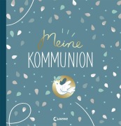 Cover-Bild zum Titel 'Meine Kommunion' von ''