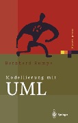 Modellierung mit UML - Bernhard Rumpe