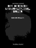 Schattenbilder - Walther Kabel