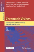 Cover-Bild zum Titel 'Chromatic Visions' von ''