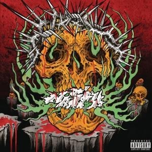 Heartbreak Criminals - Nasty