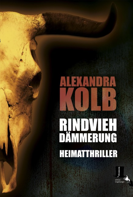 Rindviehdämmerung - Alexandra Kolb