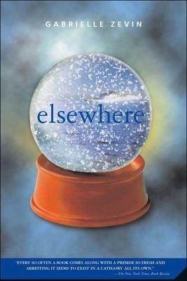 Elsewhere - Gabrielle Zevin