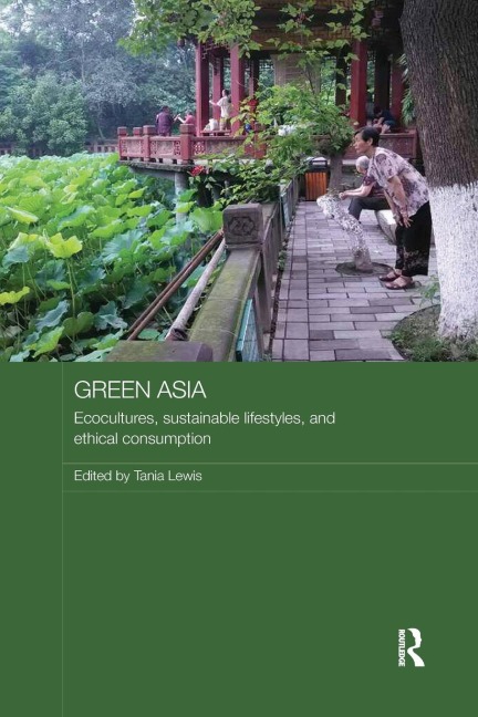 Green Asia - 