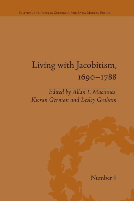 Living with Jacobitism, 1690-1788 - 