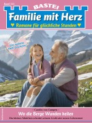 Cover-Bild zum Titel 'Familie mit Herz 223' von 'Carolin von Campen'